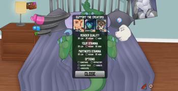 Bedplay & 22+ Gay Porn Games like Bedplay