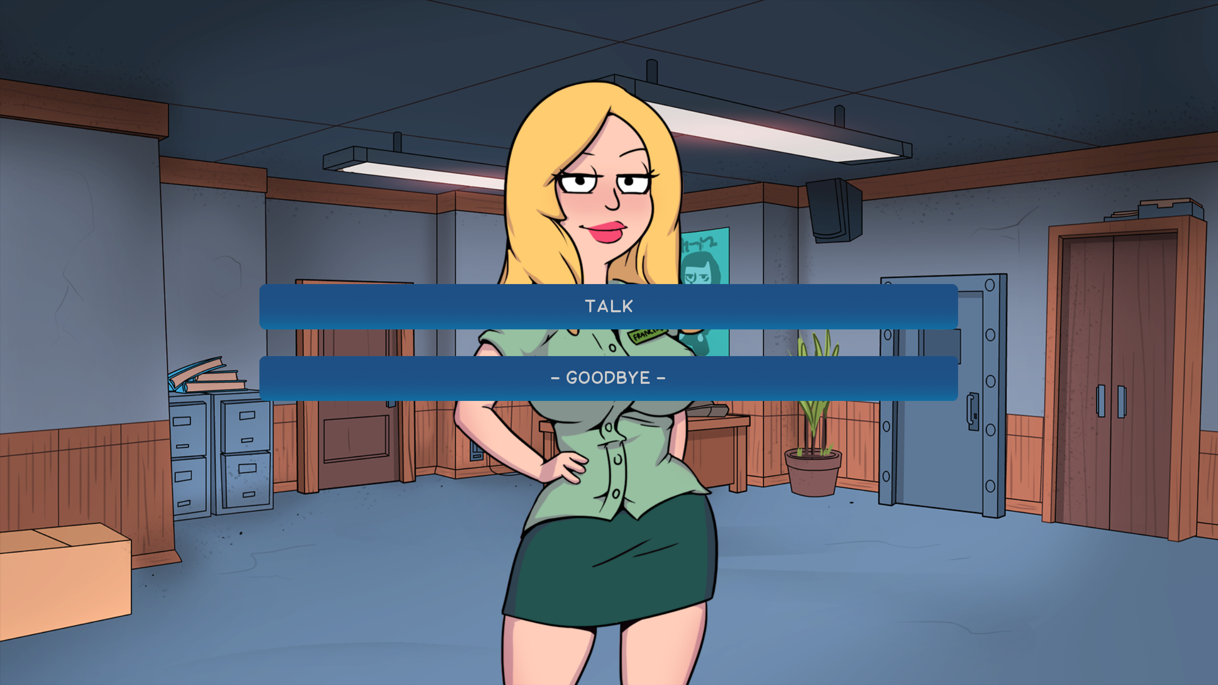 Games like camp pinewood