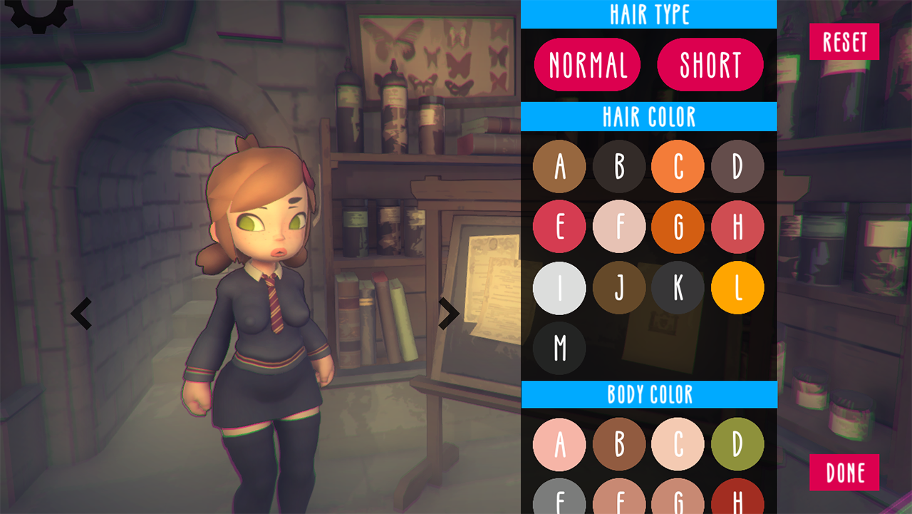 Poke Abby & 4+ Interactive Porn Games like Poke Abby